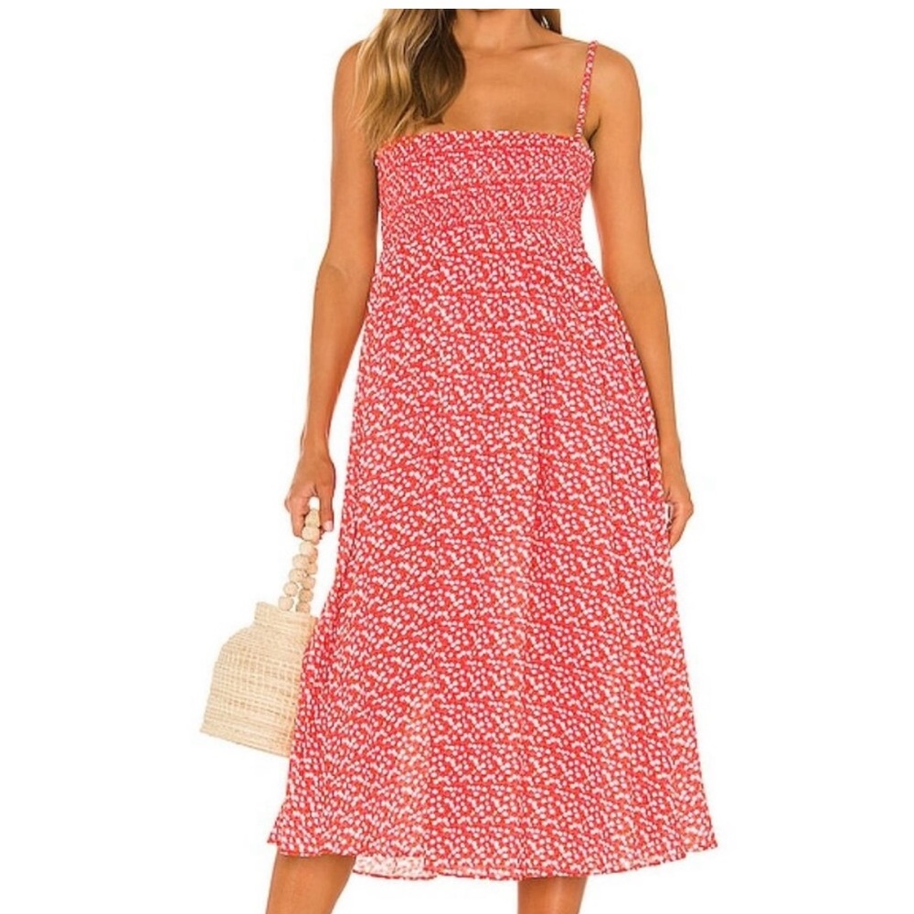 NWT SOLID & STRIPED Willow Skirt/Dress